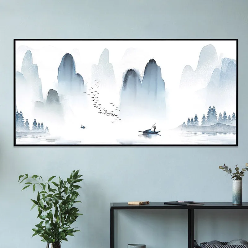 Selera Wall Art media 1