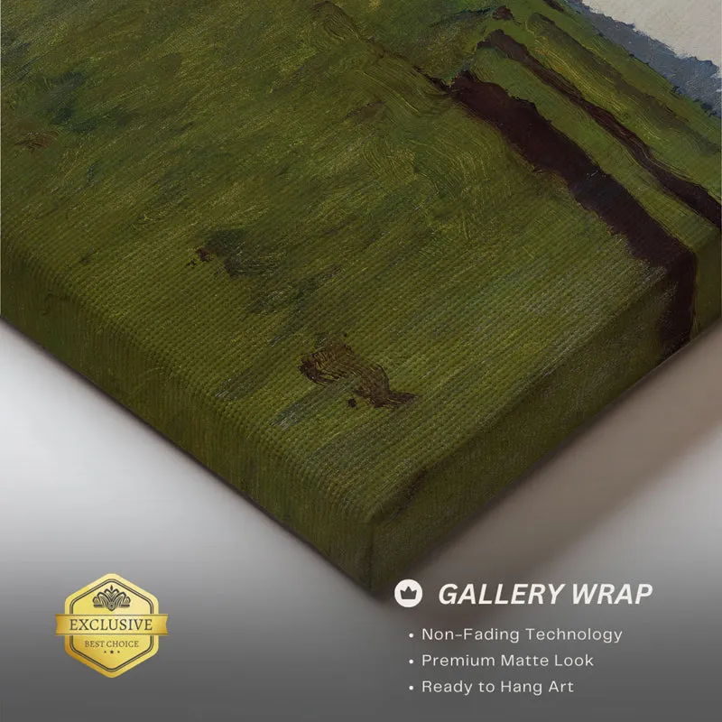 Greener Grass Wood Wall Art media 6