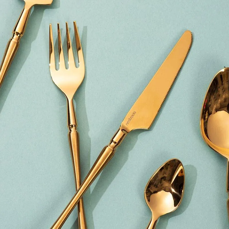 Espera Kitchen Tools - Set Of Five media 3