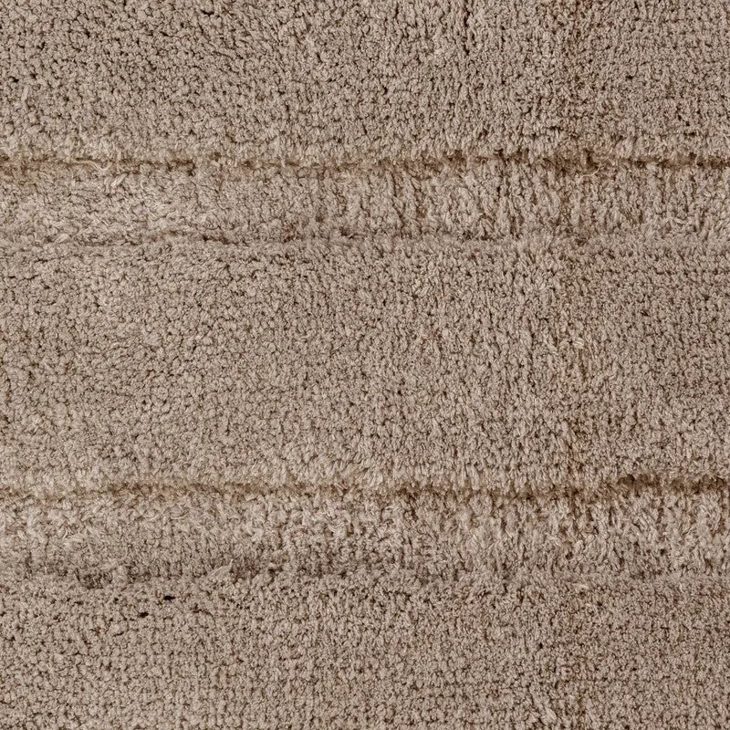 AquaGrip Bathmat - Brown media 6