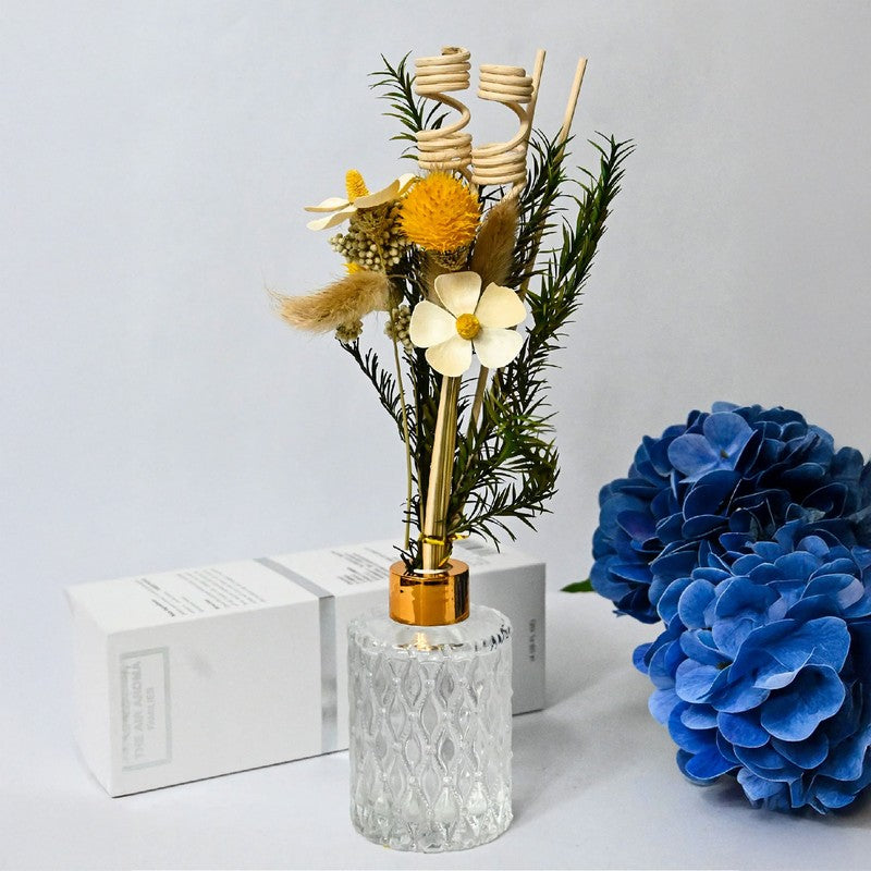 Peach Bloom Fragrance Diffuser media 5