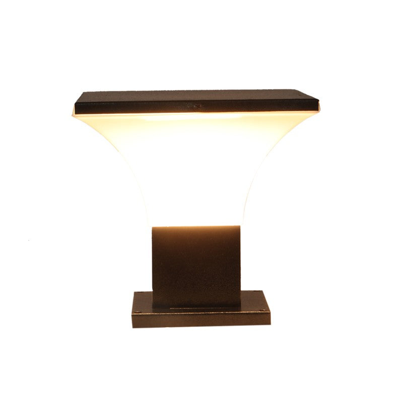 Pathway Shine PVC Outdoor Lamp media 5