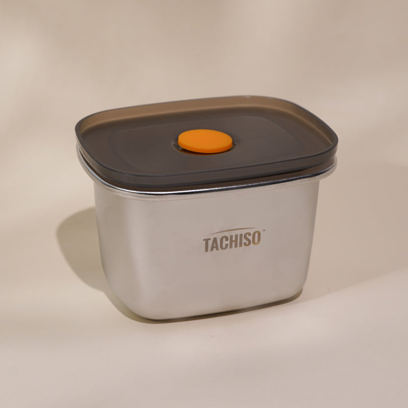 Storista Stack Microwave-Safe Storage Container - 450 mL media 3