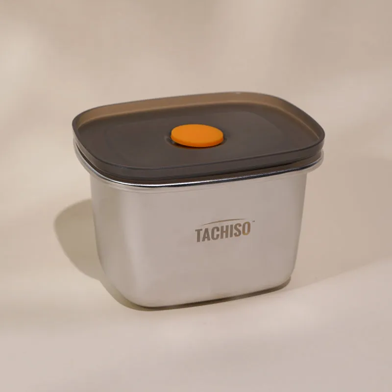 Storista Stack Microwave-Safe Storage Container - 450 mL media 3