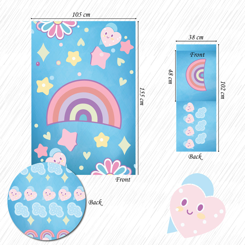 Cozy Cloud PolyCotton Quilt - 150 GSM media 11