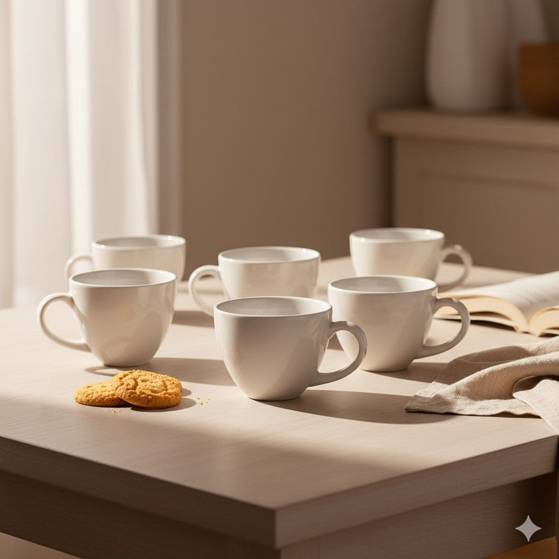 Set of Six