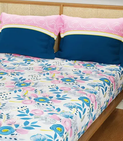100% Cotton