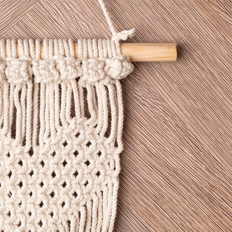 Yarden Macrame Planter media 4