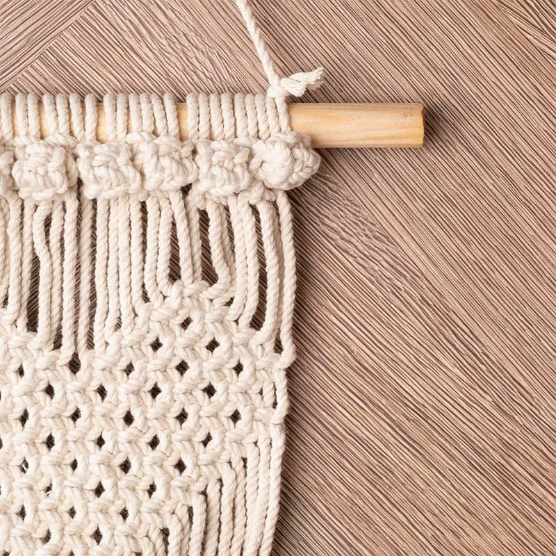 Yarden Macrame Planter media 4