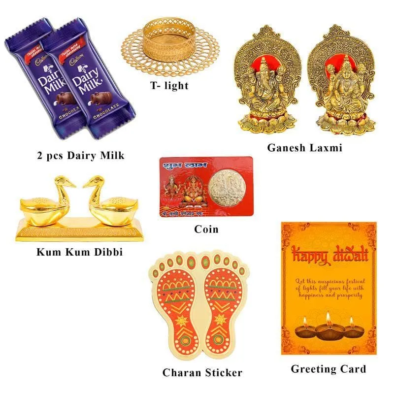 Manifest Money Gift Set media 3