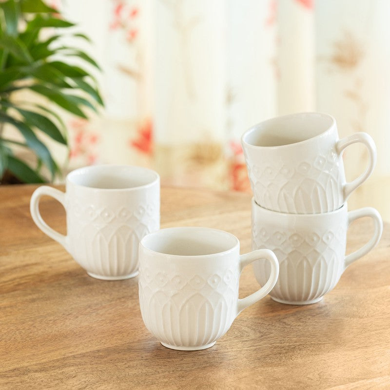Set of Four