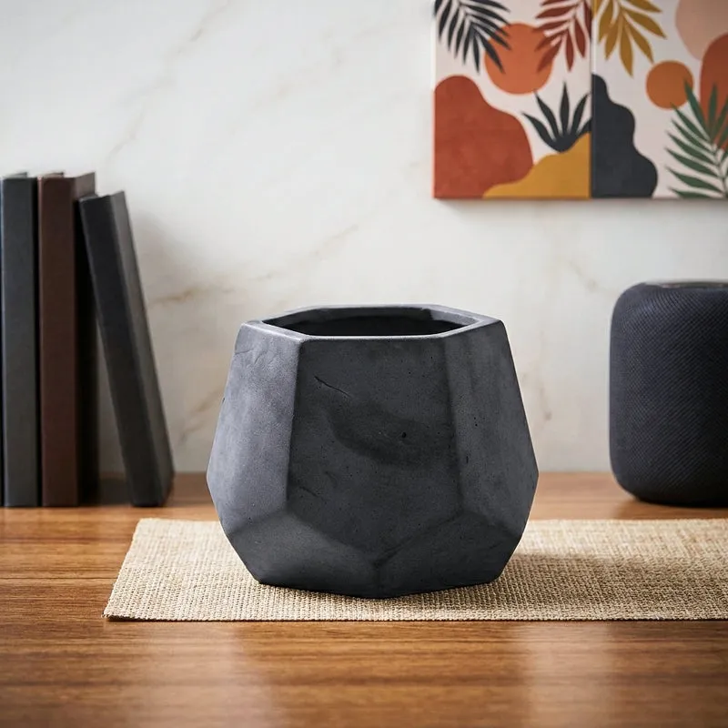Raga Grey Planter media 1
