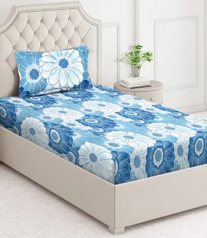 PolyCotton/Cotton Blend