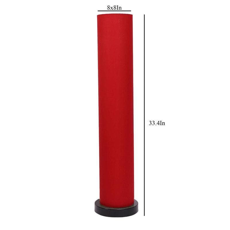 Balloon Floor Lamp - Red media 9