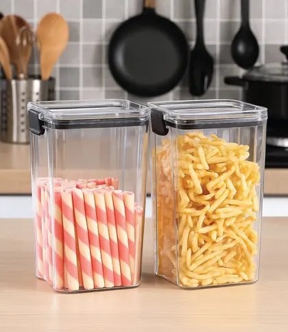Polyethylene · Plastic