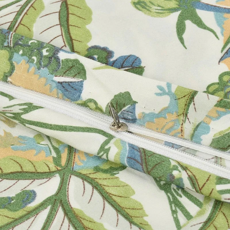 Florelle Duvet Cover media 7