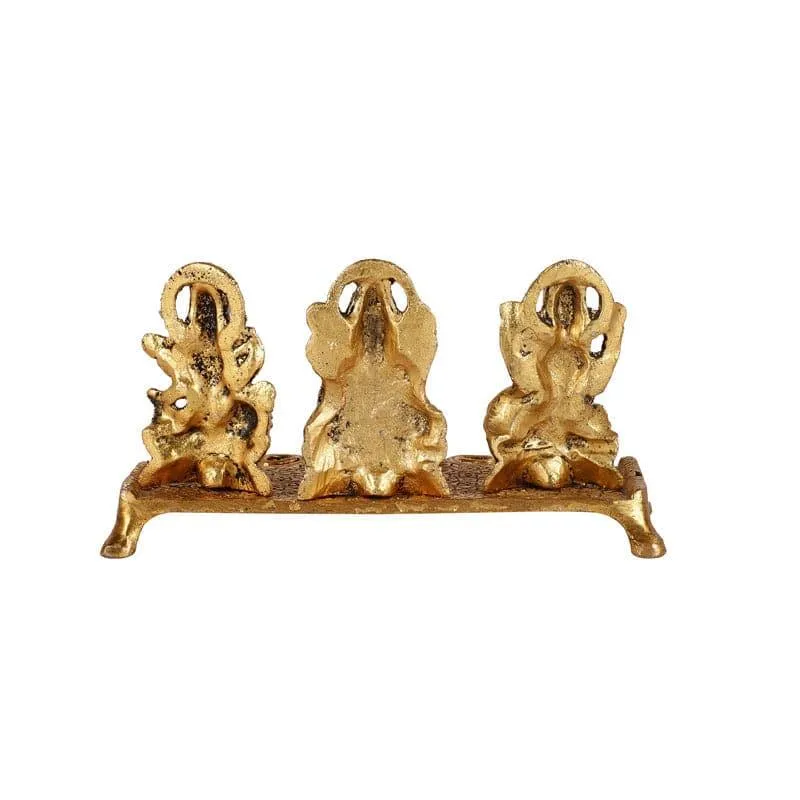 Saraswati Ganesha Lakshmi media 5