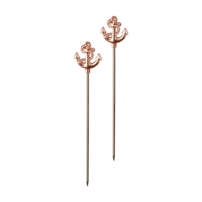 Lumora Cocktail Picks - Set Of Five media 5