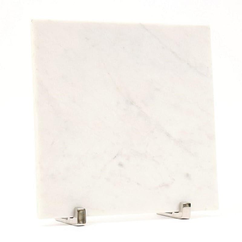 Petal Princess Printed Marble Showpiece media 5