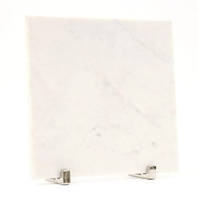 Petal Princess Printed Marble Showpiece media 5