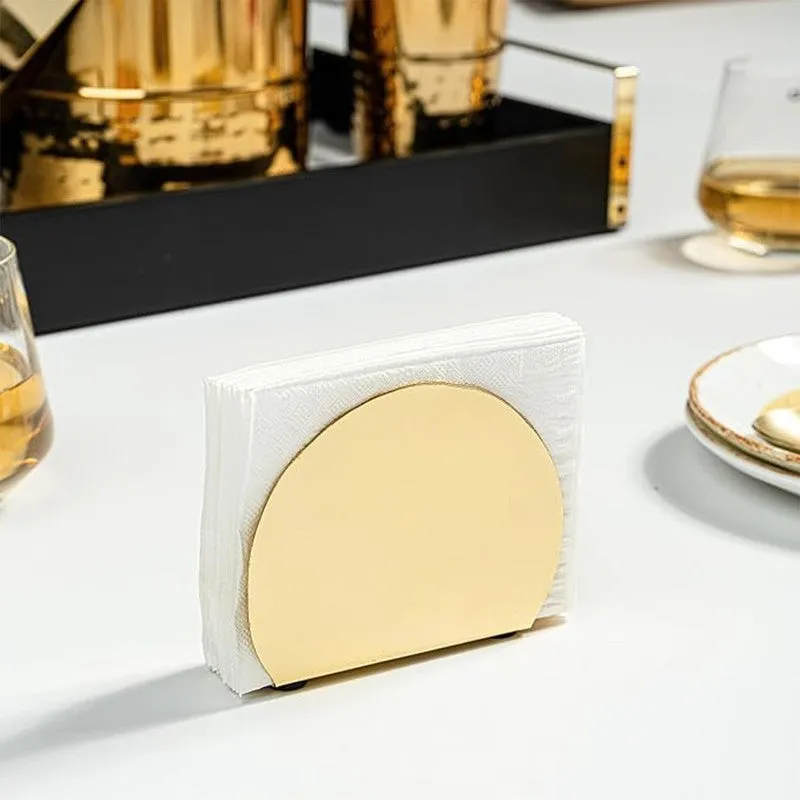 Luana Napkin Holder media 3