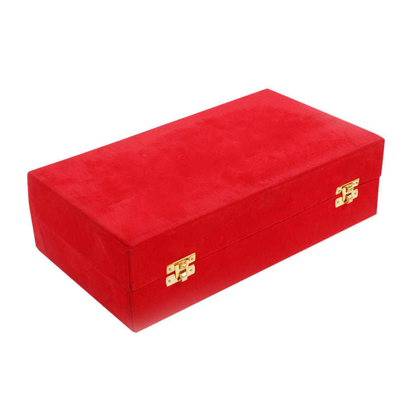 Saraswati Vinayaka Idol Gift Box media 4