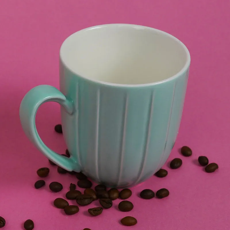 Alchemy Mug (350 ML) - Blue media 4