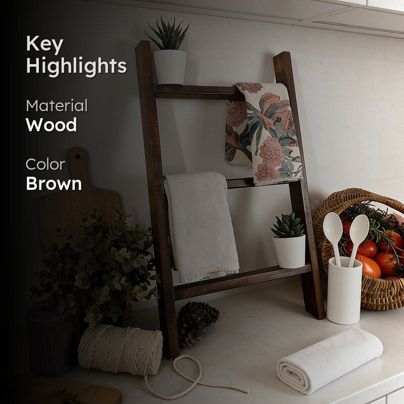 Antara Wood Rack media 2