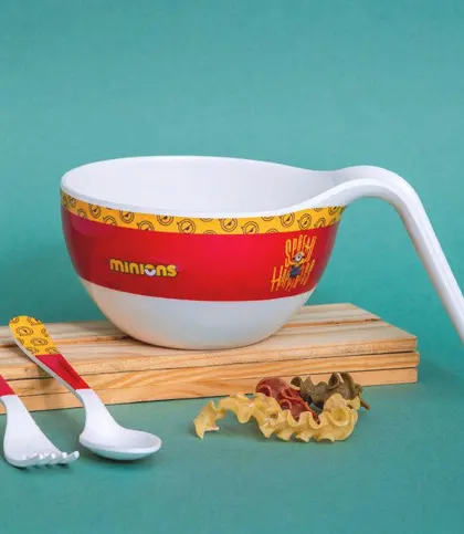 Melamine