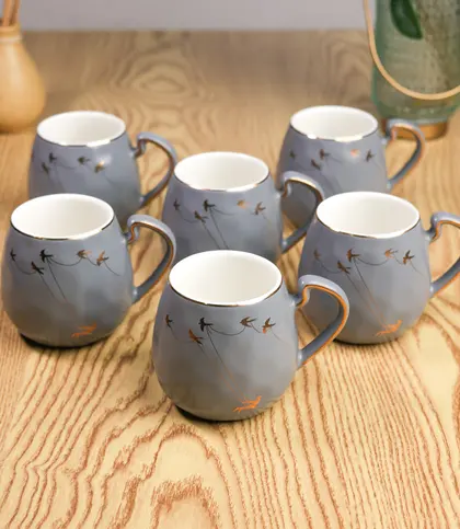 Porcelain
