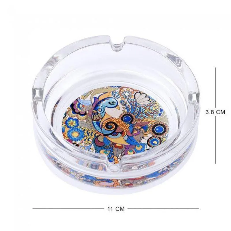 Indian Extravanganze Ashtray media 4