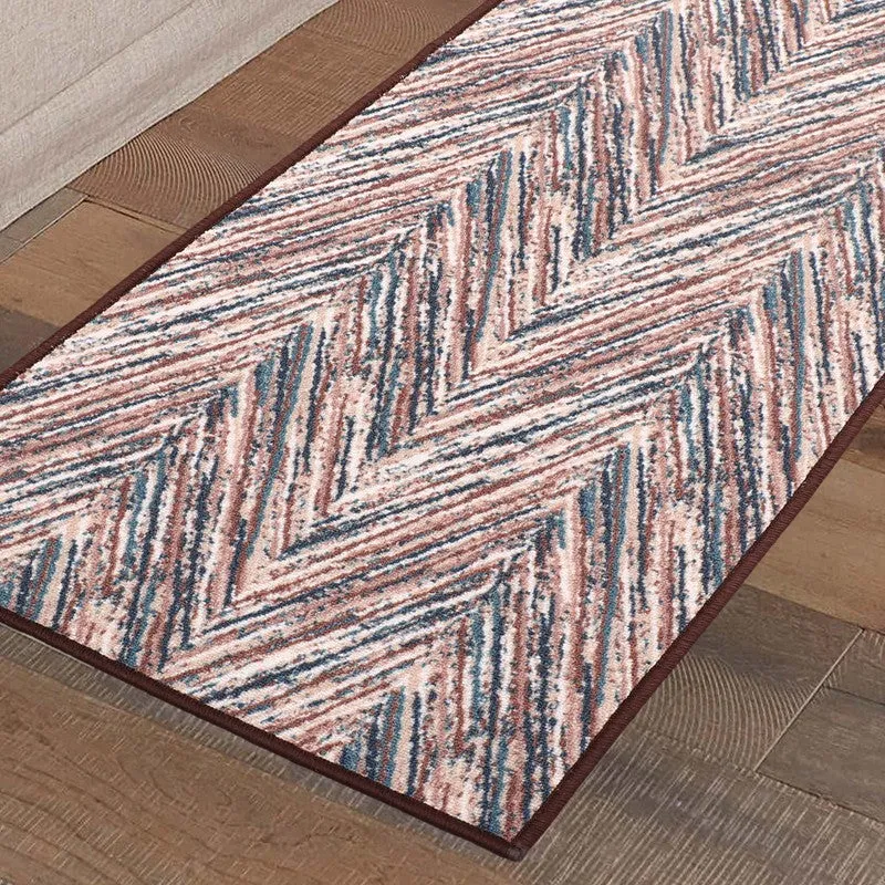 Echo I Nylon Runner Rug media 5