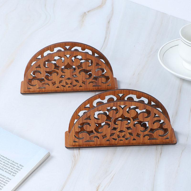Bila Napkin Holder - Set Of Two media 3