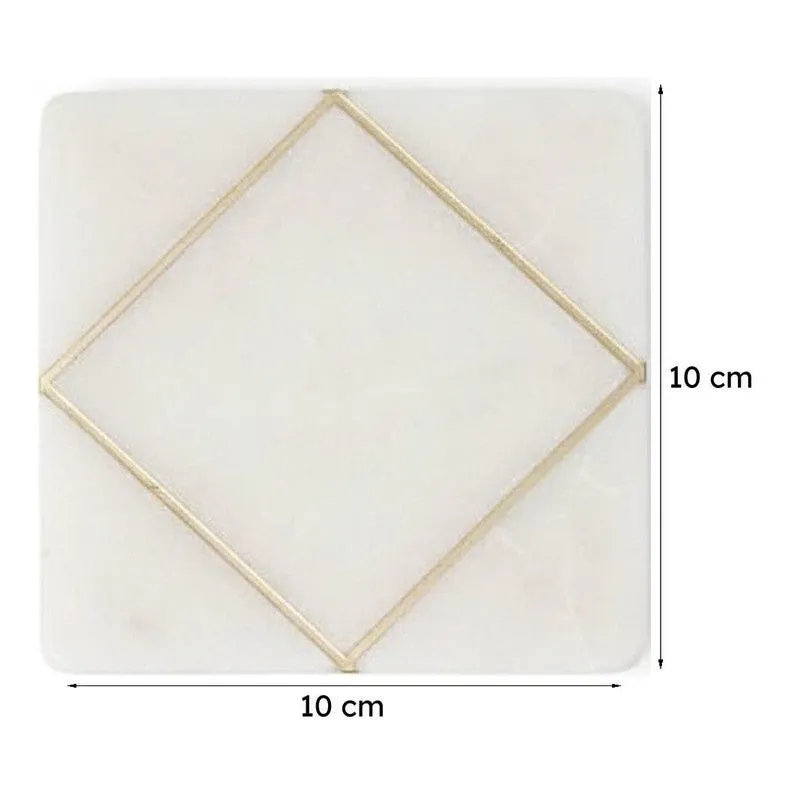 Tipsy Turf Coaster - Set Of Four media 6