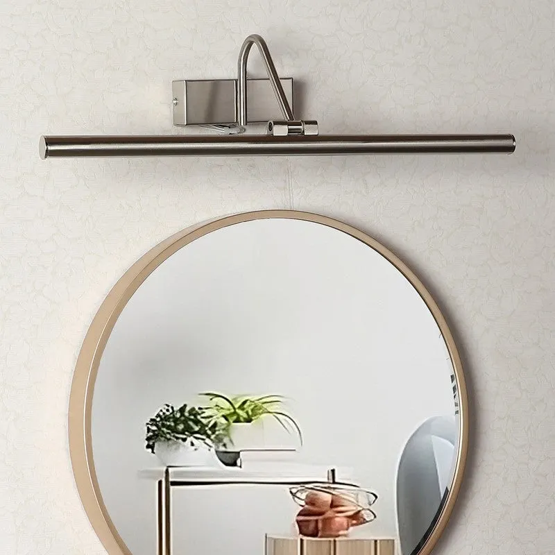 Phoyra Iron Wall Lamp media 3