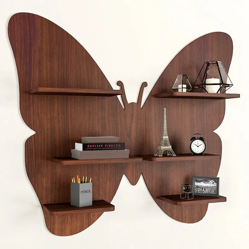 GraceWing Wall Shelf media 5