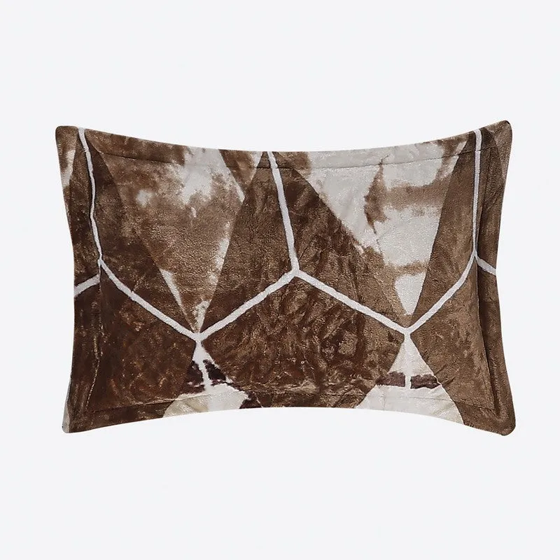 Monte Carlo Tri Aura Bedsheet - 280 GSM media 4