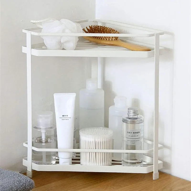 Glido 2 - Tiered Corner Shelf media 1