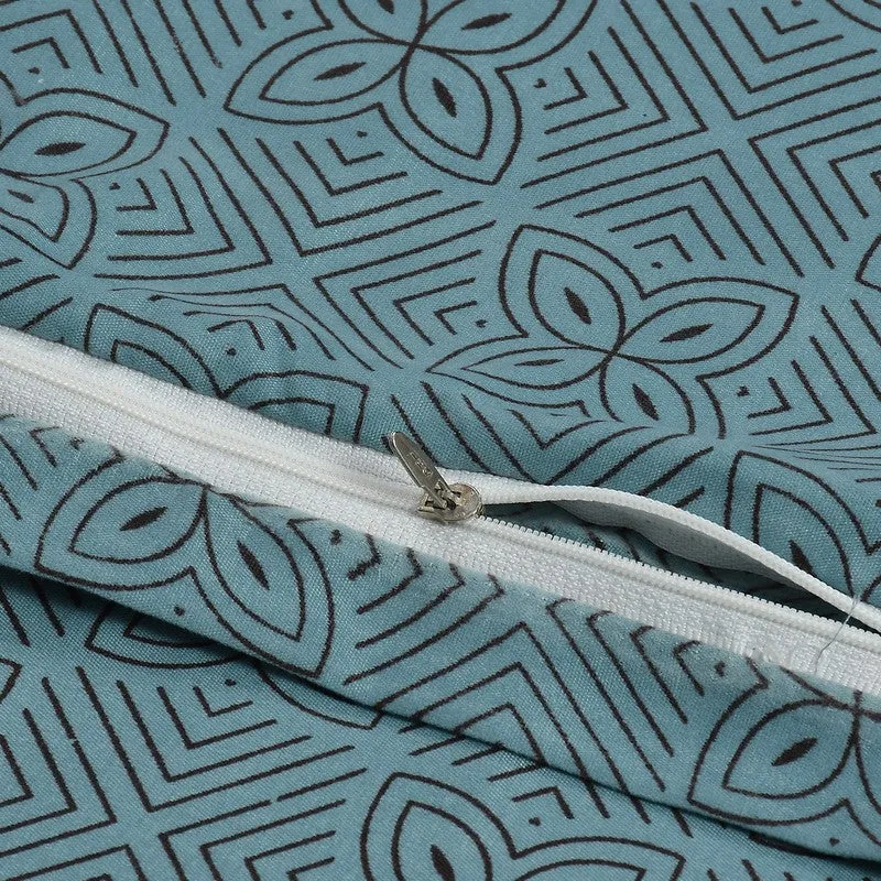 OceanBreeze Duvet Cover media 5