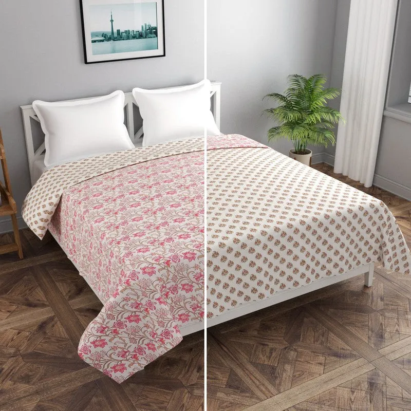 Blossaria Duvet Cover media 4