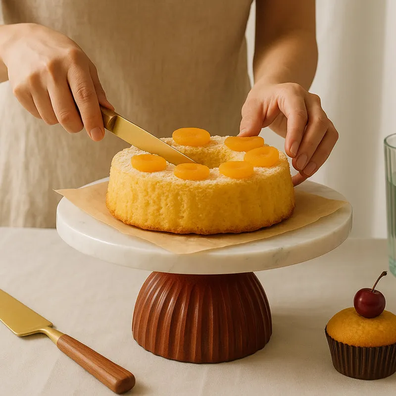 Treat Tower Cake Stand media 4