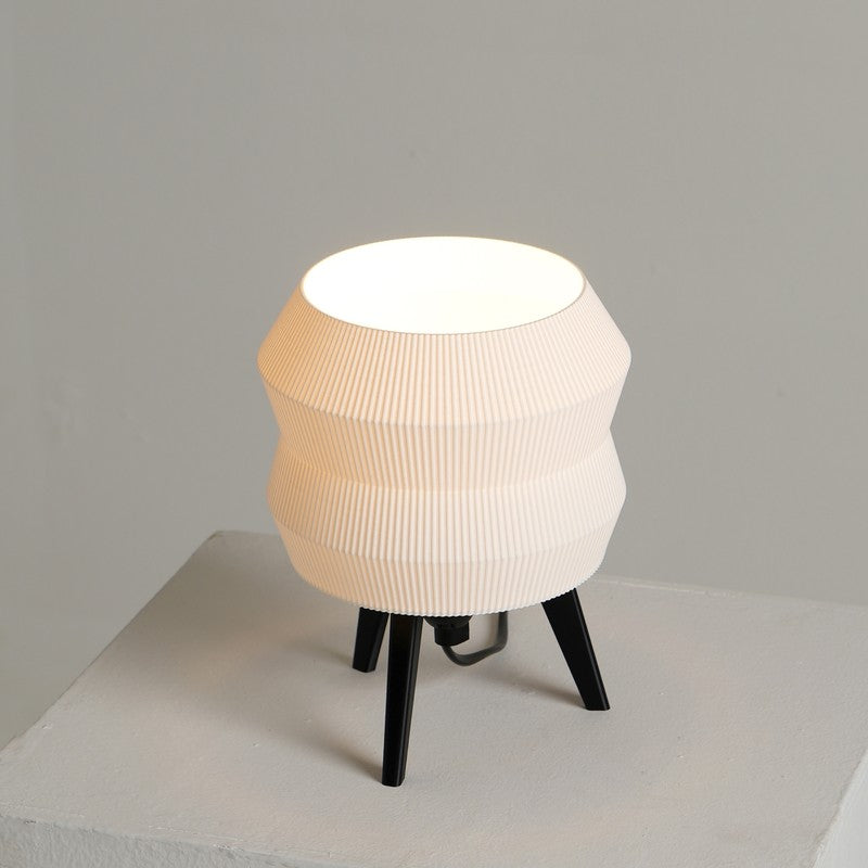 Fig Living Layers Edition Echo Lamp - OffWhite