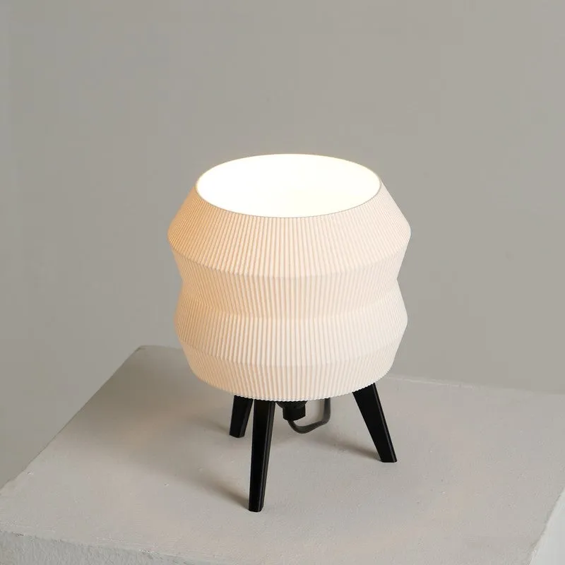 Fig Living Layers Edition Echo Lamp - OffWhite media 1