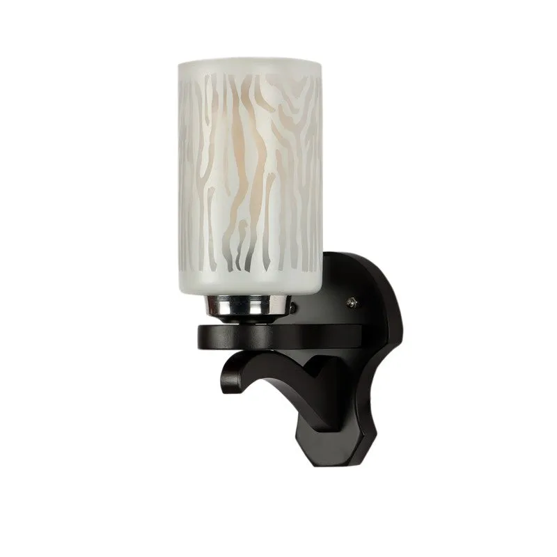 Cozy Beam Glass Wall Lamp media 4