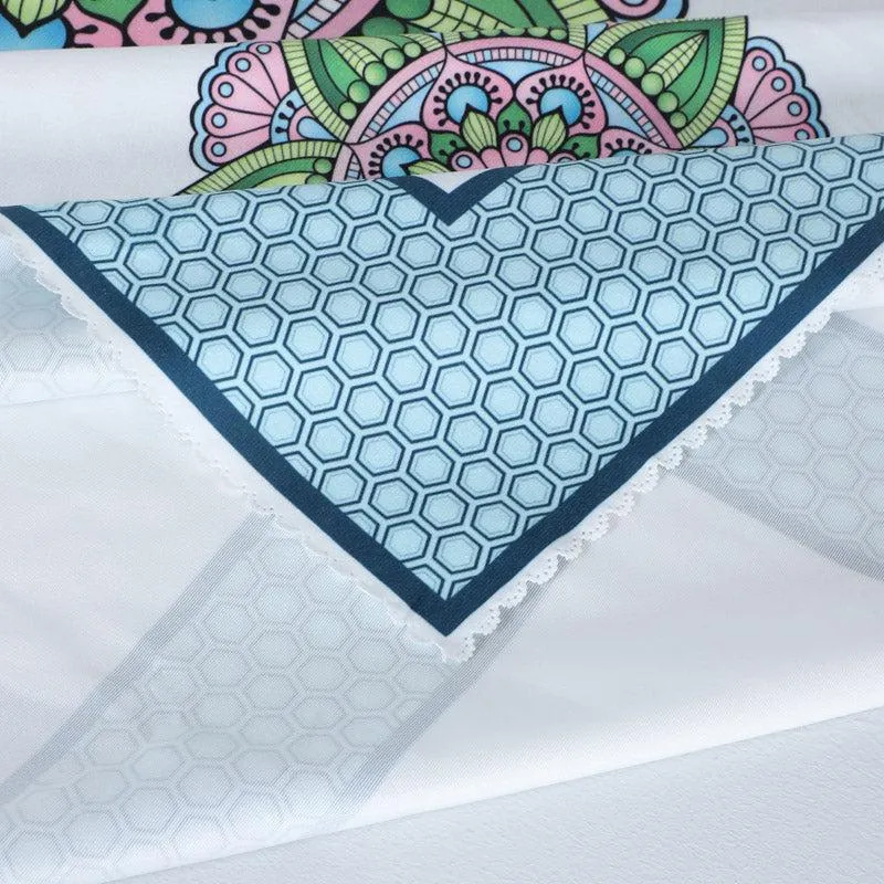 Florenta Ethnic Table Cover media 4