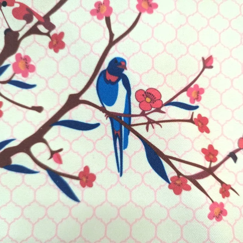 Spring Wonder Cushion Cover - Set Of Five media 4
