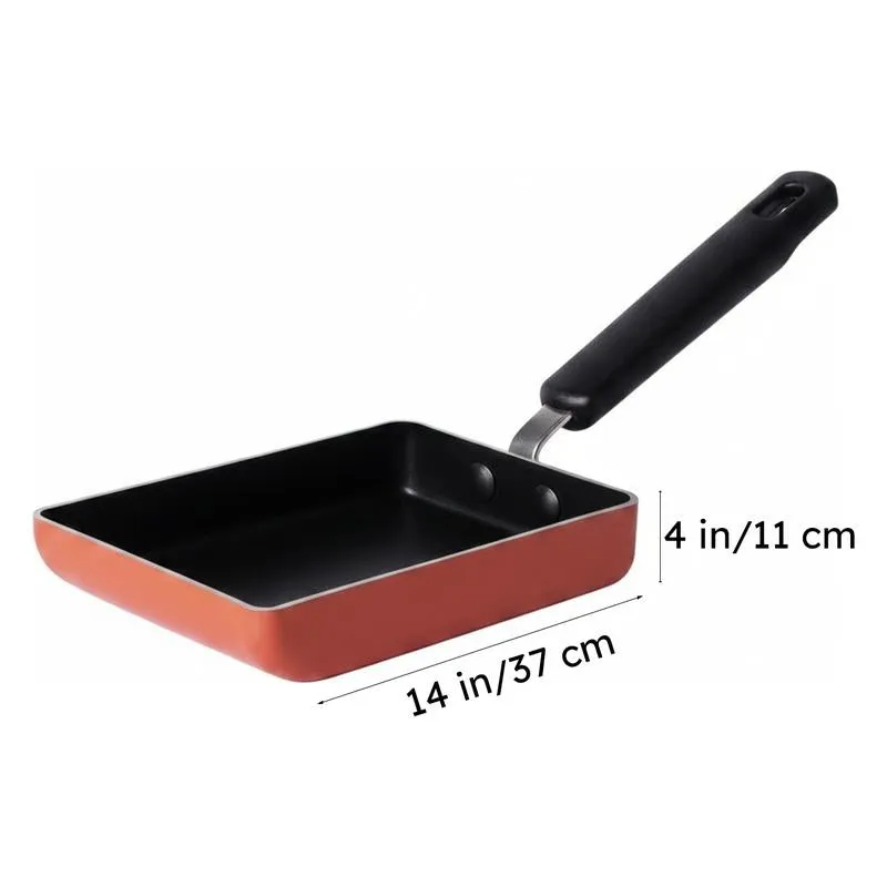 Meyer Non-Stick Frying Pan - 13 CM media 7