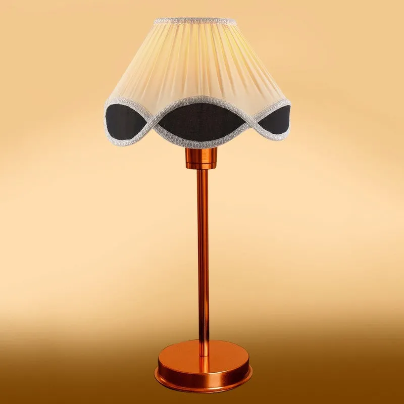 Kavira Zyxo Metal Table Lamp - Multicolor media 6