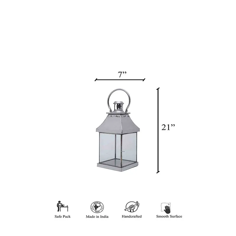 Tyra Candle Holder media 3