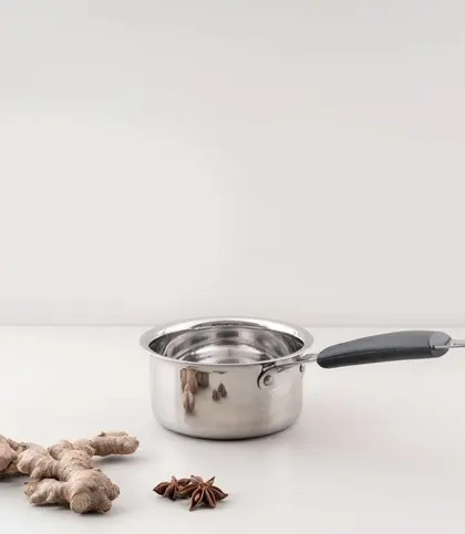 Stainless Steel
